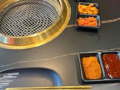-熊将居·点单自助烤肉(力盟店)