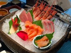 -花潮料理艺食馆(SM新生活广场店)