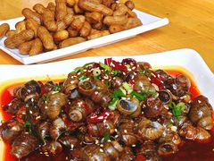 -五丁桥光头香辣蟹(望江橡树林店)