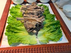 -秦月轩·长安小馆·新陕菜(阜成路·五棵松店)