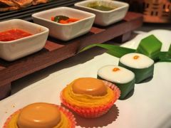 -金链花·泰国餐厅(国贸店)