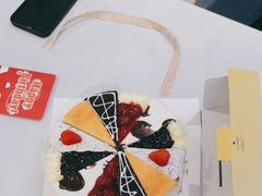 -幸福西饼生日蛋糕·下午茶(闵行店)