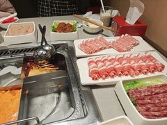 -海底捞火锅(关山保利店)
