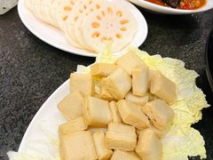 -湘肠香火锅店(团结湖店)