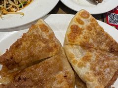 -河沿肉饼Beijing Pie(东华门店)