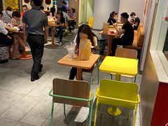 -麦当劳(方大城店)