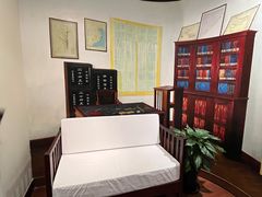 -上海孙中山故居纪念馆