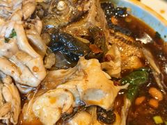 -费明中罗非鱼(大石坝店)