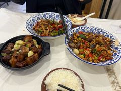 -新新湘菜馆(新中街二条店)