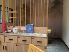 -广府乡下·饭庄(新港东路店)