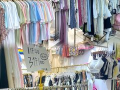 -南京环北服装批发市场