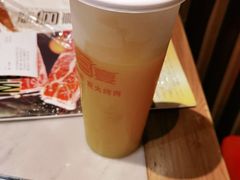 -韩宫宴烤肉·料理(苏州中心店)