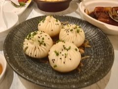 -上海和平饭店龙凤厅 Dragon Phoenix
