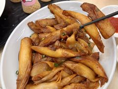 -轩记海鲜餐厅·四十五年老字号·经典粤菜(西区彩虹店)