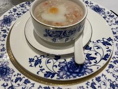 -Yan Ting 宴庭中餐厅(上海静安瑞吉酒店)