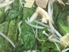 -青岛排骨饭米线(原东平里店)