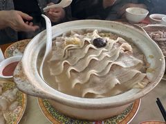 -砂锅居(西四店)