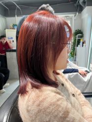 -Will+ Hair Studio