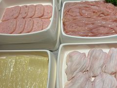 -海底捞火锅(玉桥商业广场店)