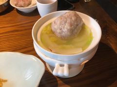 狮子头汤-小马哥融合菜(延安大街店)