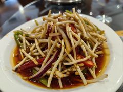 拌折耳根-攀西土菜馆(南线阁店)