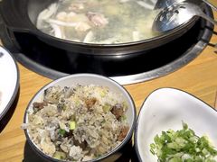 -同仁四季椰子鸡(宝安壹方城店)