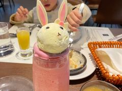-西堤牛排(合肥之心城店)