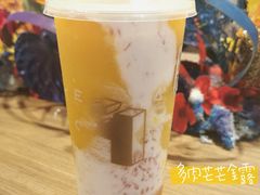 -烫面包·面包烘焙(绿地缤纷城店)