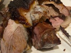 -拉蒂娜·巴西牛排馆 Latina·Brazilian Steakhouse(陆家嘴旗舰店)