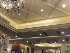 大堂-避风塘(光启城店)