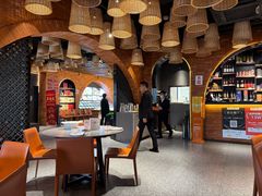 -佬太公海鸭·海鲜大排档(上海总店)