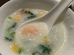 -京香轩·中餐厅(上海中庚聚龙酒店)