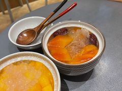 -小团圆糖水铺(襄阳南路店)