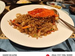 -杭州西湖柳莺里酒店·闻莺厅