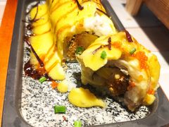 -花漫里亲民日式餐厅(万象城店)