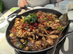 -蛙喔牛蛙(淮安吾悦店)