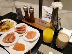 -太湖饭店玉兰厅(自助餐厅)