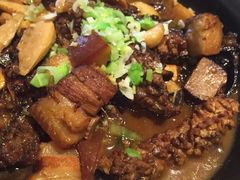 -一品淮扬 · 淮扬菜·北京万达文华酒店