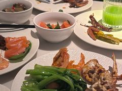 -漢頓温泉度假酒店