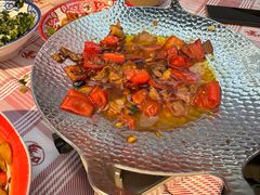 -高嗲嗲·湘味爆炒王(云密城店)