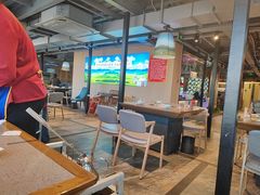 -313羊庄铁锅烀羊肉·烤全羊·烧烤龙虾·团建聚餐(永德路店)