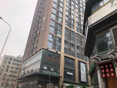 -东原时光道(秦园中路店)