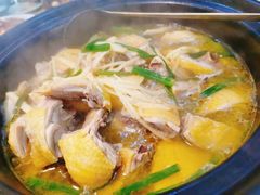 -来客家食府 · 福建客家菜(厦禾路店)