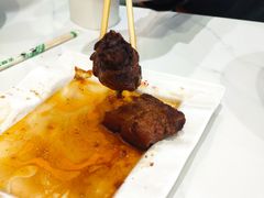 -邢中原杂面条(淮北街总店)
