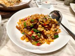 -新荣记(新源南路店)