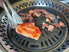 -现代烧烤冷面店(苏家屯店)