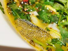 -太二酸菜鱼(中庚漫游城店)