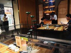 -割烹旭日本料理(龙湖狮山天街店)