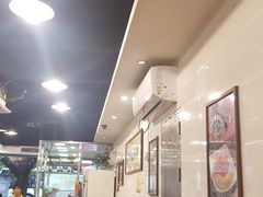 大堂-西关刘福记(文德路店)
