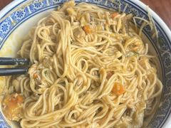 -孙盛兴奥灶面馆·蟹黄面·三虾面(山塘街总店)